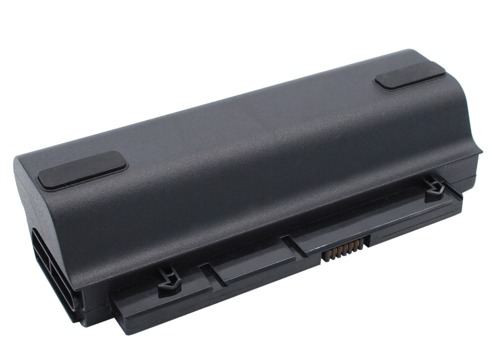 HP Business Notebook 2210b 4400mAh Laptop and Notebook Replacement Battery-5