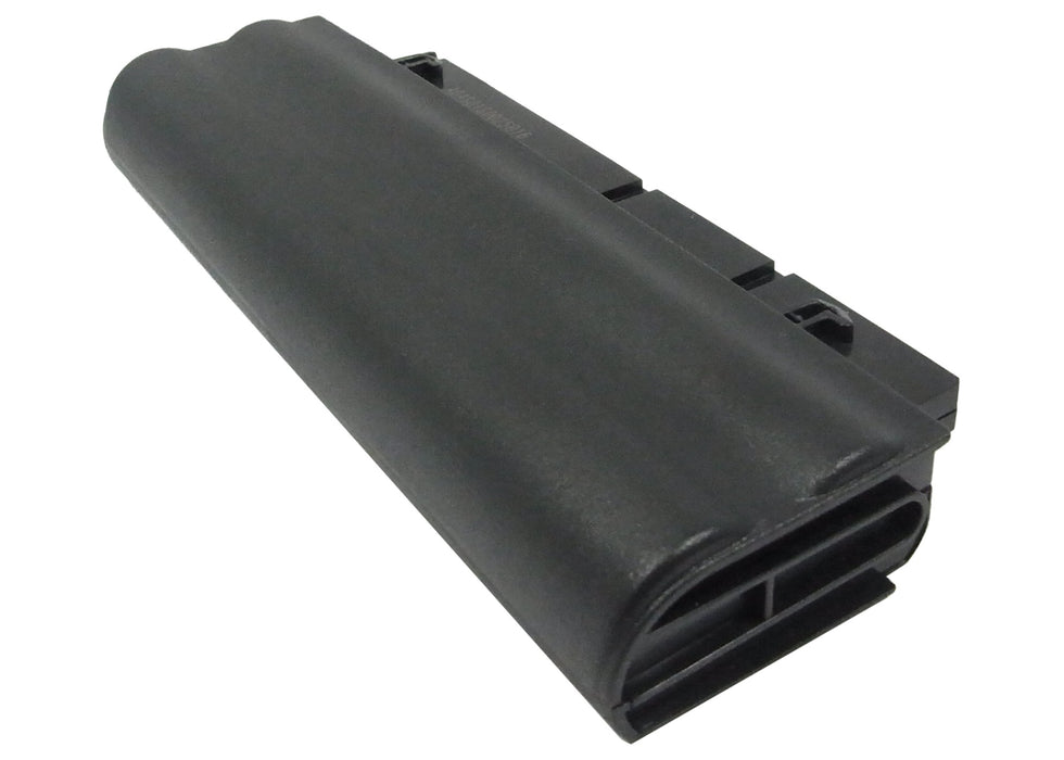 Compaq Presario B1200 Presario B1201TU Presario B1201VU Presario B1202TU Presario B1202VU Presario B12 2200mAh Laptop and Notebook Replacement Battery-4