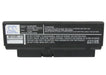 HP Business Notebook 2210b 2200mAh Laptop and Notebook Replacement Battery-5