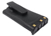 HYT TC-268S TC-368 TC-368S Two Way Radio Replacement Battery-2