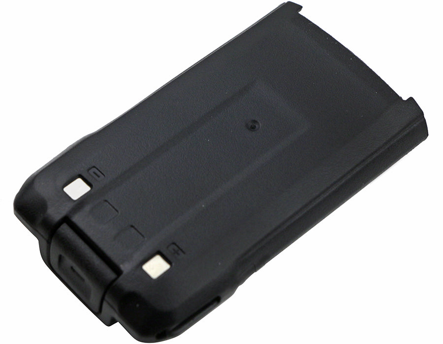 HYT TC-446S TC-500S TC-518 TC-518U TC-518V TC-560 TC-580 TC-585 1300mAh Two Way Radio Replacement Battery-3