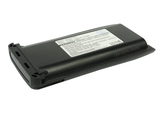 Relm RPU7500 RPV7500 1600mAh Replacement Battery-main