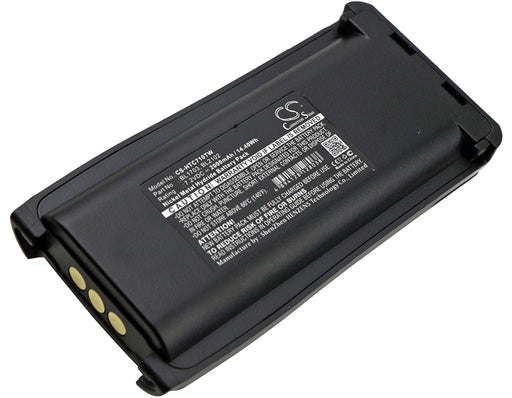 Relm RPU7500 RPV7500 2000mAh Replacement Battery-main