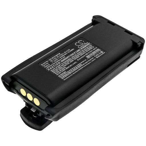 Relm RPU7500 RPV7500 2100mAh Replacement Battery-main