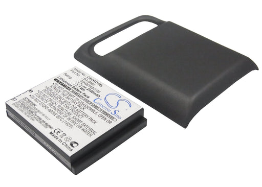 HTC HD7 PD29110 T9292 Replacement Battery-main