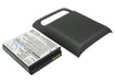 HTC HD7 PD29110 T9292 Mobile Phone Replacement Battery-2