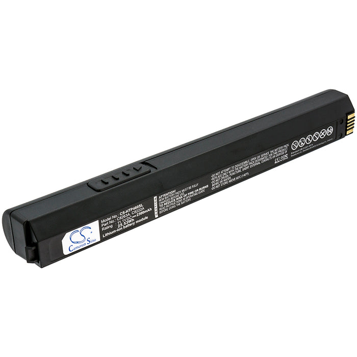 HP BT500 Bluetooth USB 2.0 Wirele Deskjet 450 Desk Replacement Battery-main