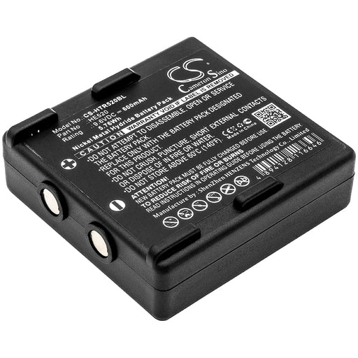 Abitron KH68300520.A Replacement Battery-main