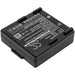 Hetronic 68300510 68300520 68300525 Ergo FBH300 Nova Nova Ergo Remote Control Replacement Battery-2