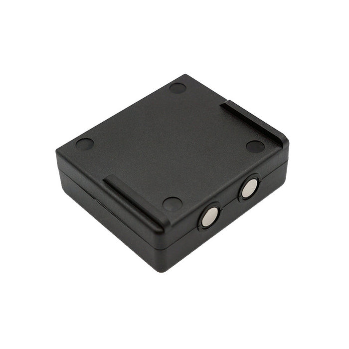 Abitron Mini Mini EX2-22 2500mAh Remote Control Replacement Battery-4