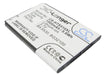 Google G12 G15 1500mAh Replacement Battery-main