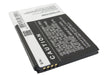 Google G12 G15 1500mAh Mobile Phone Replacement Battery-3