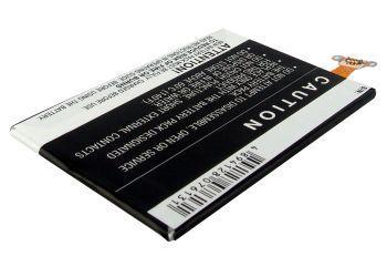 HTC One VX PM36100 Totem C2 V8 Mobile Phone Replacement Battery-2