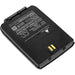 HYT X1e X1p Two Way Radio Replacement Battery-2