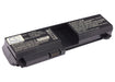 HP Pavilion tx1000 Pavilion tx1000Z Pavili 8800mAh Replacement Battery-main