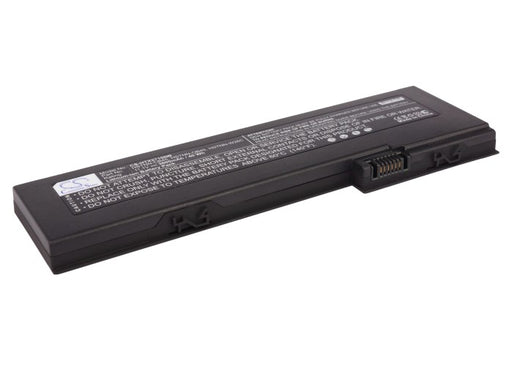 Compaq 2710 Tablet 2710 Tablet PC Ultra-slim 2710p Replacement Battery-main