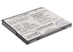 Google G20 1600mAh Replacement Battery-main