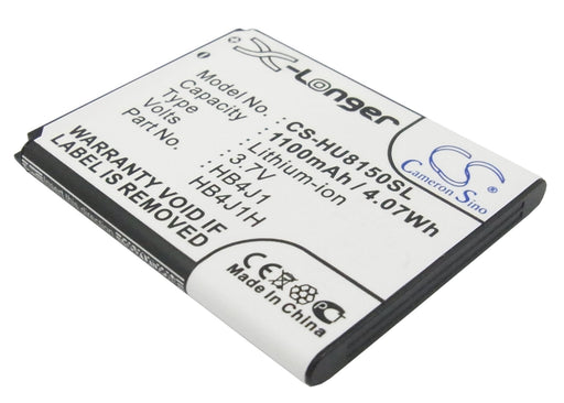SFR Starshine 1100mAh Replacement Battery-main