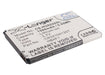 INQ Chat 3 Chat 3G Replacement Battery-main