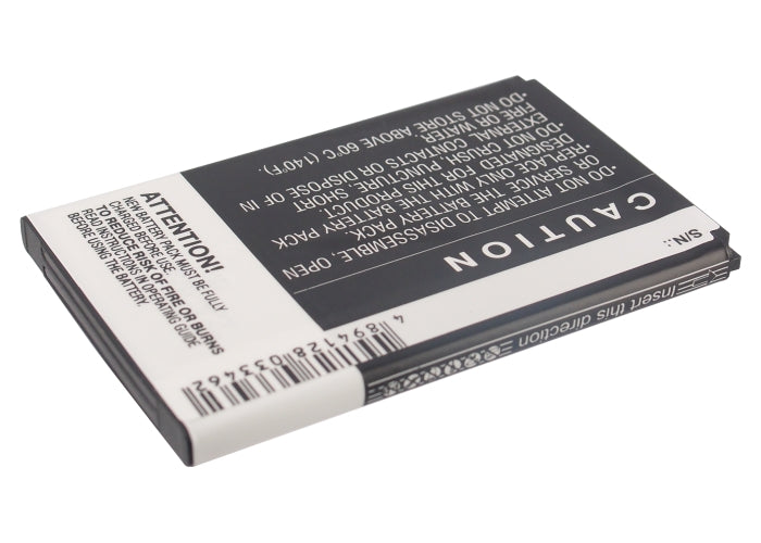 MTC Neo Mobile Phone Replacement Battery-3