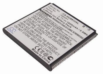 Huawei Ascend G500D Ascend P1 LTE 201HW Panama Shi Replacement Battery-main