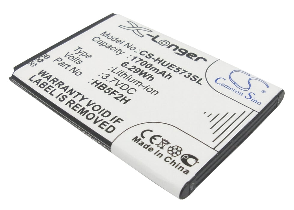 Optus E5377 Replacement Battery-main