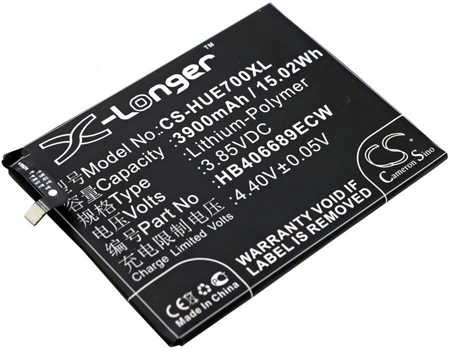 Huawei Ascend XT2 DUB-L21 DUB-LX1 Elate Enjoy 7 Pl Replacement Battery-main