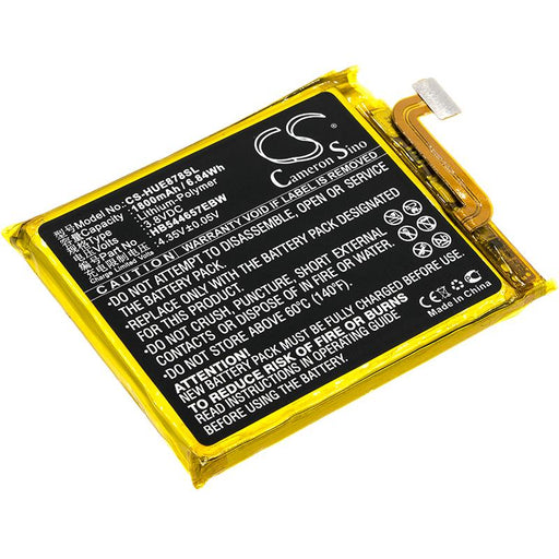 Huawei E5878 Replacement Battery-main