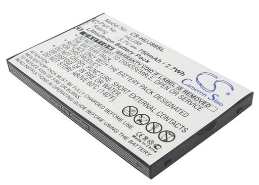 Huawei Cricket J88B EZ Cricket J88 Replacement Battery-main