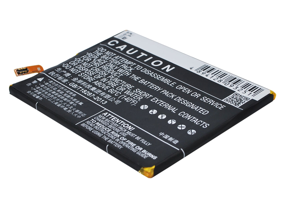 Huawei Ascend Mate 7 Ascend Mate 7 Dual SIM MT7-CL00 MT7-L09 MT7-TL00 MT7-TL10 MT7-UL00 Mobile Phone Replacement Battery-4