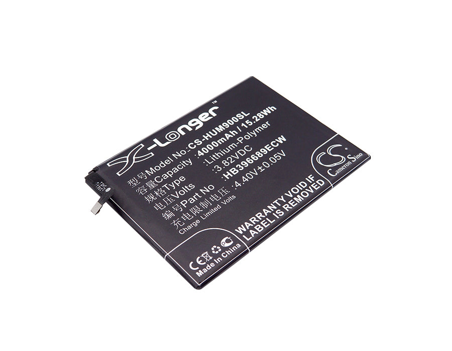 Huawei Ascend Mate 9 Mate 9 Mate 9 Dual SIM Mate 9 Replacement Battery-main