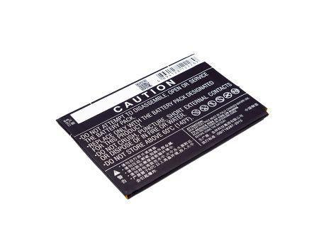 Huawei EDI-AL10 EDI-DL00 Honor Note 8 Honor Note 8 Premium Honor Note 8 Standard Edition Mobile Phone Replacement Battery-2