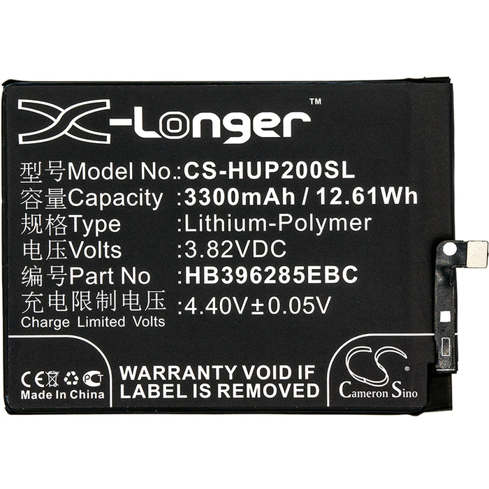 Huawei COL-AL00 COL-AL10 COL-L29 COL-TL00 COL-TL10 Emily EML-AL00 EML-L09 EML-L09C EML-L29 EML-L29C EML-TL00 Honor 10 Mobile Phone Replacement Battery-3