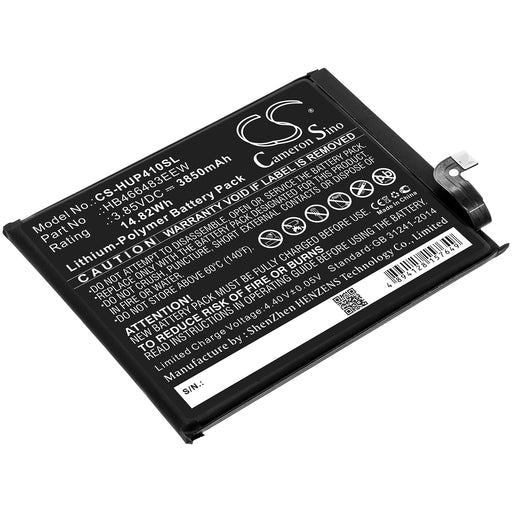 Huawei HBL-W19 HBL-W29 HLY-W19RP MagicBook Pro 2020 MateBook D 16 V700 Mobile Phone Replacement Battery