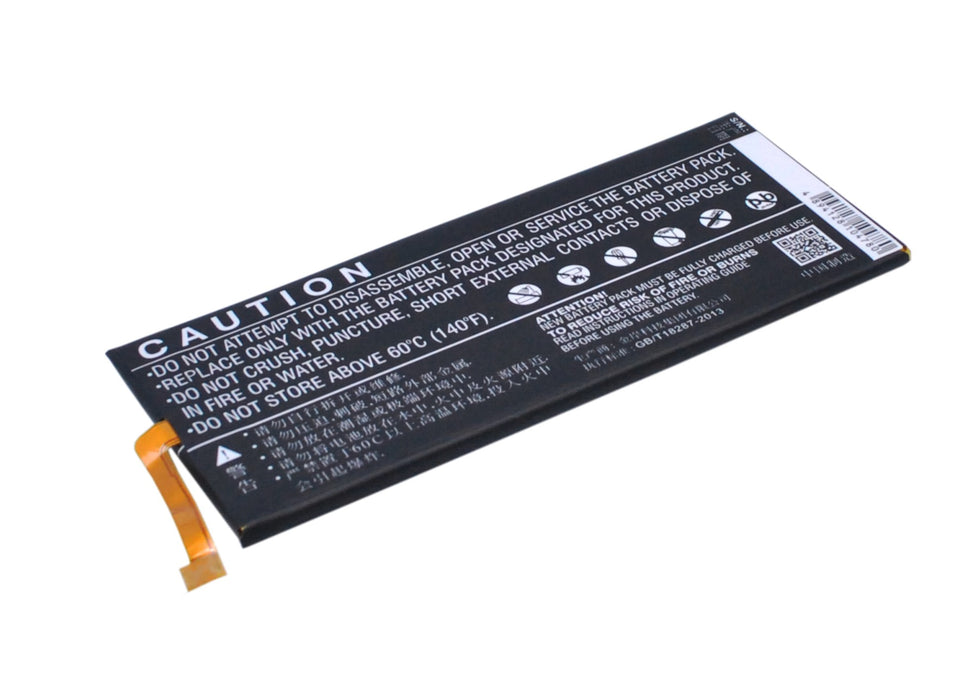 Huawei Ascend P8 GRA-CL00 GRA-CL10 GRA-L09 GRA-TL00 GRA-TL10 GRA-UL00 GRA-UL10 P8 P8 Premium Edition Mobile Phone Replacement Battery-4