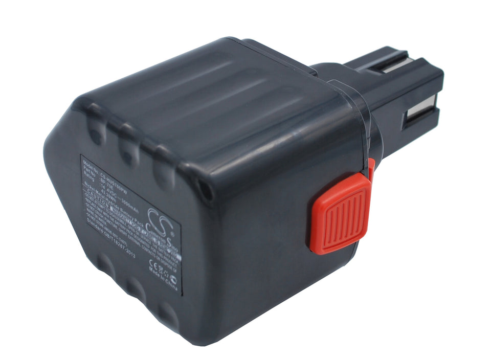 Huskie REC-S3550 Replacement Battery-2