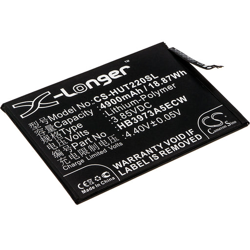 Honor Note 10 RVL-AL09 Replacement Battery-main