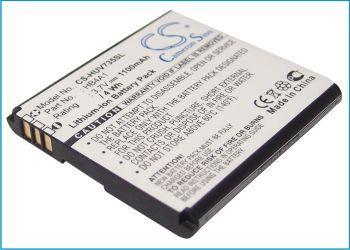 Huawei U6100 V735 V736 Replacement Battery-main