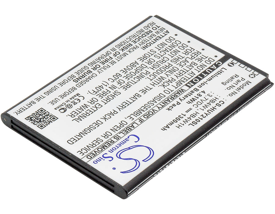 Huawei Ascend G510 Ascend C8813 Ascend C8813D Ascend C8813Q Ascend G510 Ascend G520 Ascend G520-5000 Ascend G525 Asce Mobile Phone Replacement Battery-2