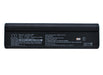 Tektronix REI DPA-7000 TPS2000B TPS2012B T 7800mAh Replacement Battery-main
