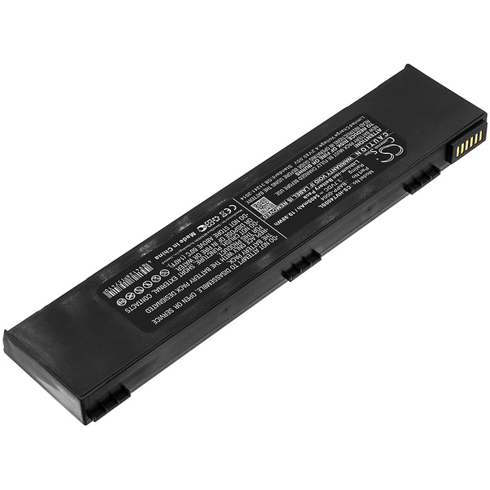 Humanware Touch Replacement Battery-2