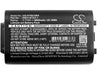 Dolphin 99EX 99EX-BTEC 99EXhc 99GX 6800mAh Replacement Battery-5