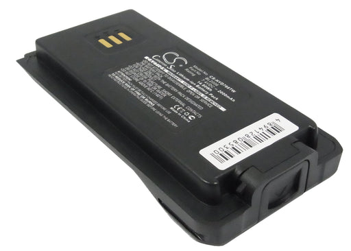 HYT DMR PD-702 DMR PD-782 PD-502 PD-506 PD-606 PD7 Replacement Battery-main