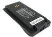 Hytera PD7 PD785 PD785G Replacement Battery-main
