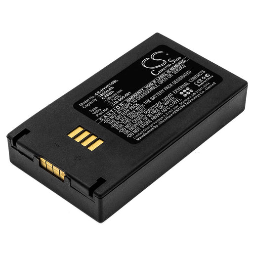 Honeywell IH21 RFID IH21A0014 Replacement Battery-main