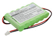 Adi LYNX ALARM PANEL WALYNX-RCHB-SC Alarm Replacement Battery-2