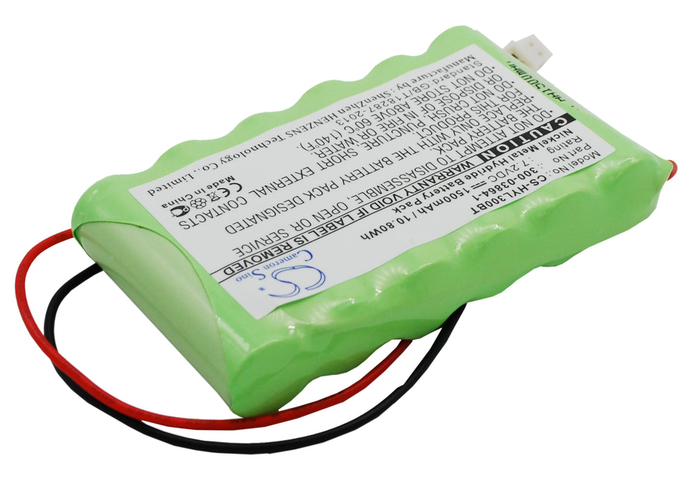 GP GP130AAM6BMX Alarm Replacement Battery-3