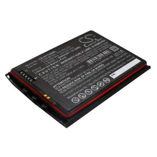 Dolphin CT40 Replacement Battery-main