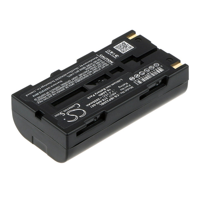 Intermec PB2 PB2A PB3 Replacement Battery-2