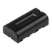 Intermec PB2 PB2A PB3 Replacement Battery-3